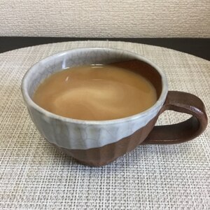 蜂蜜ミルクチョココーヒー